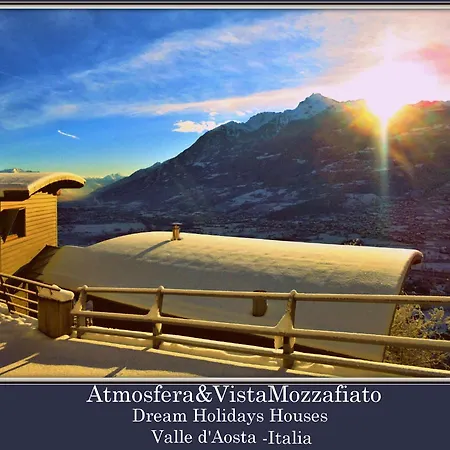 Apartment Con Jacuzzi Vista Montagne *