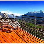 Апартаменты Con Jacuzzi Vista Montagne *