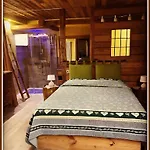 Апартаменты Con Jacuzzi Vista Montagne *