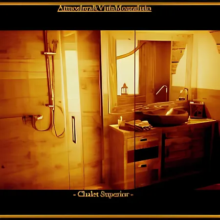 Con Jacuzzi Vista Montagne